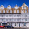 Отель Comfort Inn Ramsgate в Рамсгите