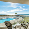 Отель Regency Towers #206 East - Mermaid Bungalow, фото 27