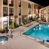 Отель Hampton Inn & Suites Orlando/East UCF Area, фото 44