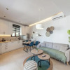 Отель Noemie Apartments, фото 12