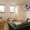 Отель WS Flat 3 in Swindon, фото 5