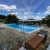 Отель Holiday Home with Shared Swimming Pool in the Green Hills of Chianti, фото 33