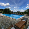 Отель Holiday Home with Shared Swimming Pool in the Green Hills of Chianti, фото 28