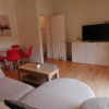Отель Bright Clapham flat with private garden, sleeps 4, фото 8