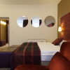 Отель Boutiquehotel Stadthalle, фото 26