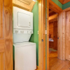 Отель Dew South, 2 Bedrooms, Sleeps 8, Views, Arcade, Hot Tub, Pet Friendly, фото 5