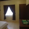 Отель Al Berwaz Hotel Suites, фото 9