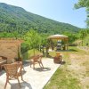 Отель Amazing Home in Cagli With 4 Bedrooms, Internet and Private Swimming Pool, фото 3