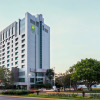 Отель Holiday Inn Select - Guadalajara, an IHG Hotel, фото 26