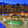 Отель Hyatt Centric Park City, фото 12