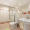 Отель Spring Hill Central Apartments, фото 8