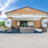 Отель Days Inn Gastonia - West of Charlotte Kings Mountain, фото 10