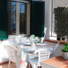 Отель Japigium Villa Rubino, фото 13