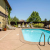 Отель Comfort Inn & Suites Ukiah Mendocino County, фото 15