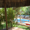 Отель Pousada Lua Azul, фото 19