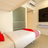 Отель Oyo 2510 Selasar Senggigi Guesthouse, фото 7