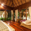 Отель Unique 3BR Luxury Wooden Villa Canggu, фото 3