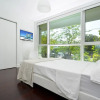 Отель Miami World Rental - Euclid House, фото 17