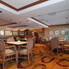 Отель Comfort Inn North Phoenix, фото 25