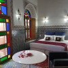 Отель Riad Soliel D'or, фото 25