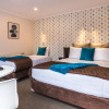 Отель RotoVegas Motel of Rotorua, фото 7