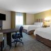 Отель Candlewood Suites Kalamazoo Se, an IHG Hotel, фото 28