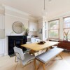Отель The West Ealing Escape - Glamorous 4bdr House With Patio, фото 10