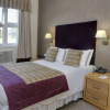Отель Best Western Walworth Castle Hotel, фото 3