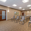 Отель Comfort Suites Camp Hill-Harrisburg West, фото 14