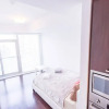 Отель New! Serenity Stay With Lakeshore View. 50+ Floor, фото 26