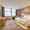 Отель Lavande Hotel Xuzhou Railway Station Jinshan Bridge Development Zone, фото 5
