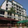 Отель De Palma Hotel Shah Alam, фото 2