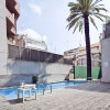 Отель Msb Pool Center в Барселоне