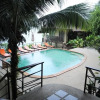 Отель Villa La Moon Resort and Restaurant, фото 12