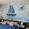 Отель Caribluewave Appartements Manganao, фото 14