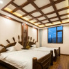 Отель Lijiang Gemmer Hotel, фото 7
