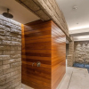 Отель Platinum Vail Solaris 4 Bedroom With Den Vacation Rental Set at the Base of the Mountain Just Steps , фото 2