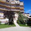 Отель Apartment Boulevard de la Cote de Beaute в Во-сюр-Мере