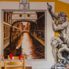 Отель Hôtel Les Italiens, фото 6