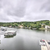 Отель Osage Beach Condo: Community Pool & Boat Dock, фото 18