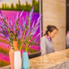 Отель Lavande Hotel Guilin Airport Road Dongan, фото 5