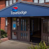 Отель Travelodge Cambridge Swavesey, фото 7