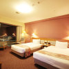 Отель Best Western Hotel Sendai, фото 11