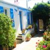 Отель Les Volets Bleus, фото 1