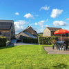 Отель Holiday Home in La Roche-en-ardenne With Garden, фото 7