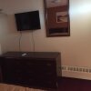 Отель Passport Inn Utica в Литтл-Фолсе