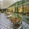 Отель Kleopatra Atlas Hotel - All Inclusive - Adults Only, фото 4