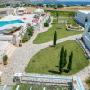 Отель Blue Mare Villas Paros Villa Asterias Superior 3-bedroom Villa With sea View-split Level, фото 7