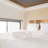 Отель Comfort Stay Studio At Anwa Residence Bintaro Apartment, фото 7