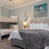 Отель Phoenix Gulf Towers 2307 3 Bedroom Condo, фото 31